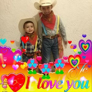 Meet your Posher, Griselda